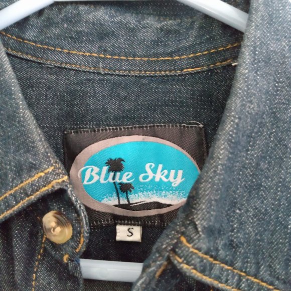 Daytona Vest - Picture 3 of 7